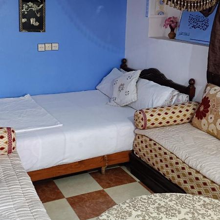 Appartamento Mehdi House Chefchaouen Esterno foto