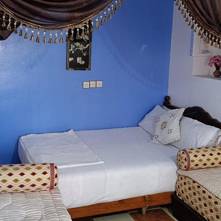 Appartamento Mehdi House Chefchaouen Esterno foto