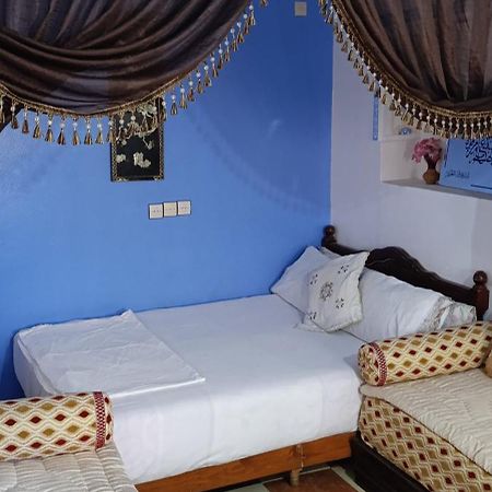 Appartamento Mehdi House Chefchaouen Esterno foto