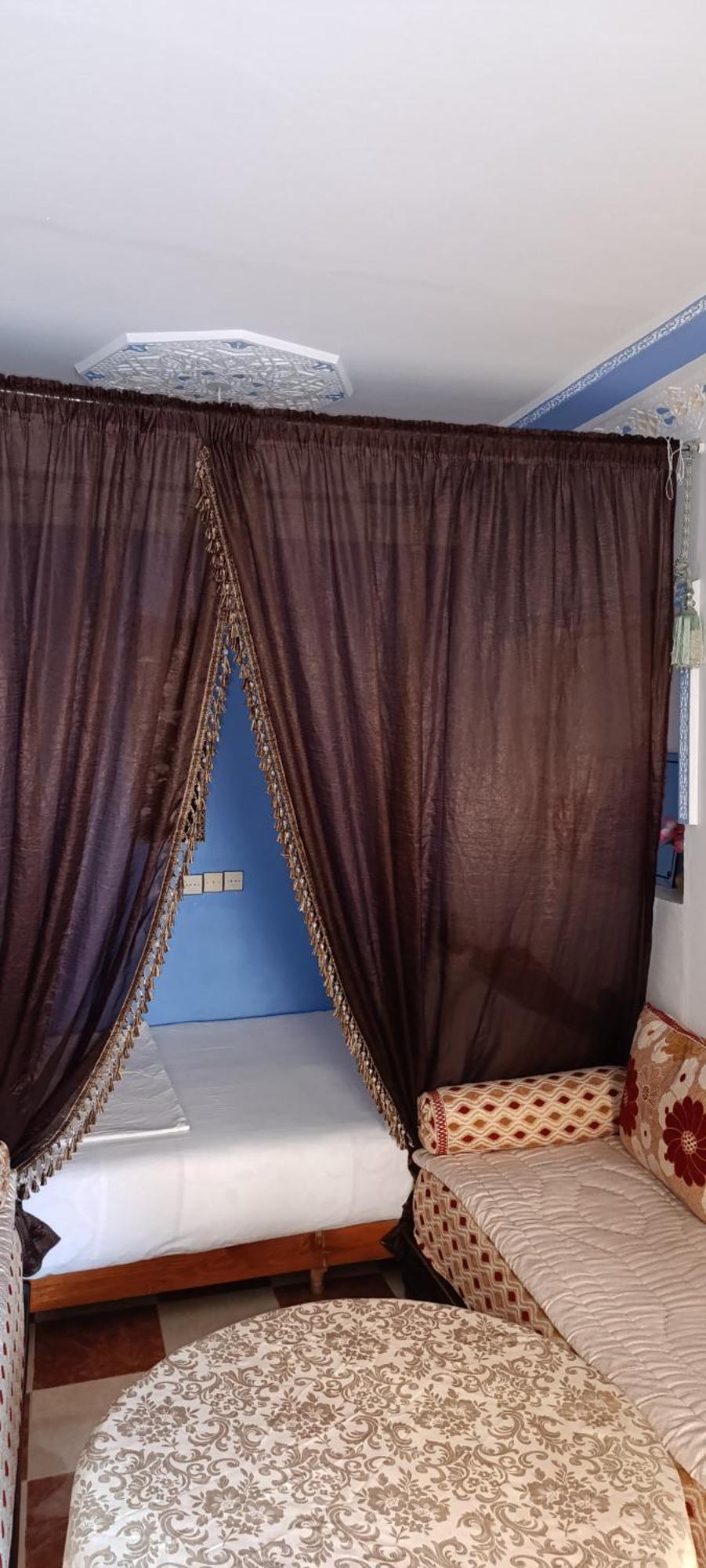 Appartamento Mehdi House Chefchaouen Esterno foto