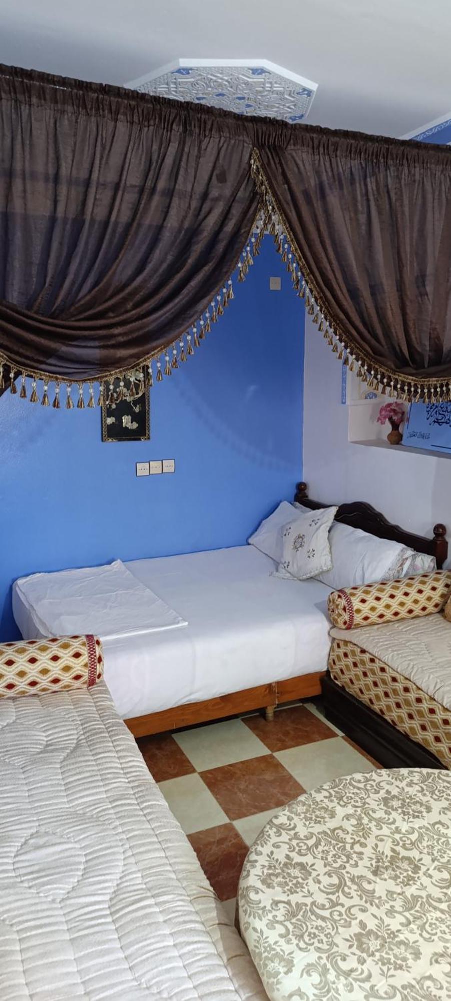 Appartamento Mehdi House Chefchaouen Esterno foto