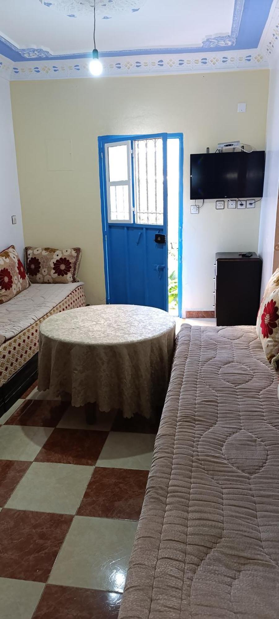 Appartamento Mehdi House Chefchaouen Esterno foto