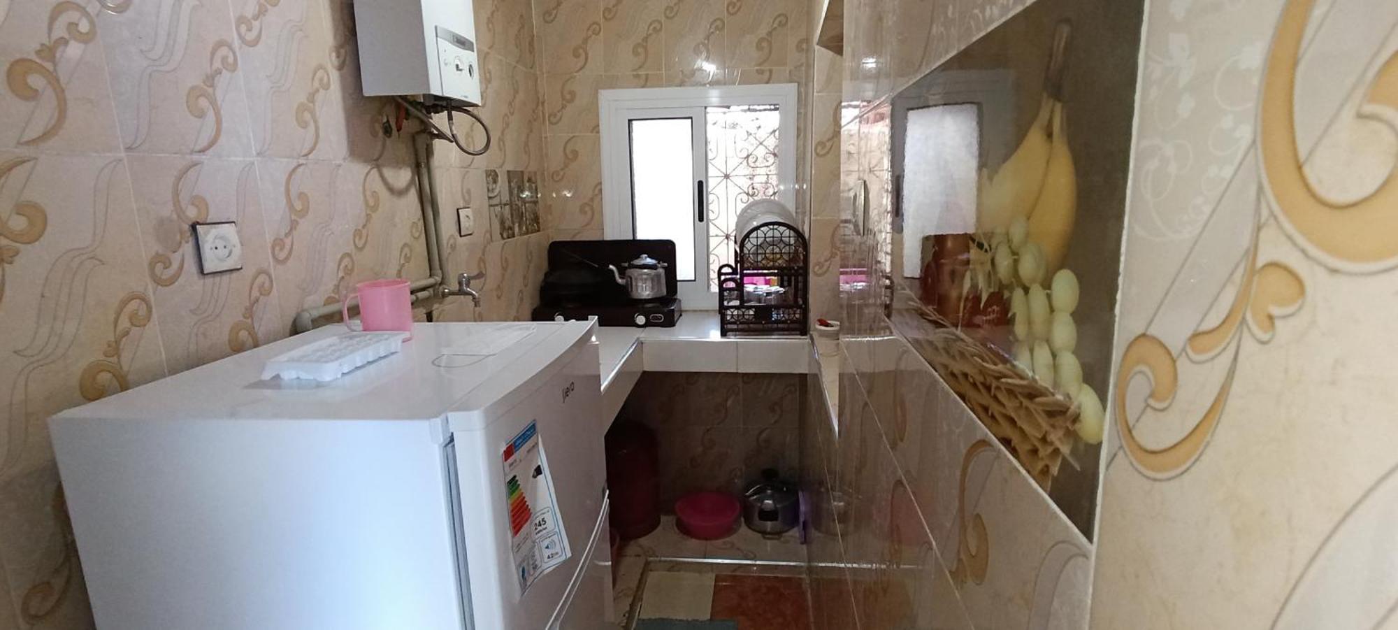 Appartamento Mehdi House Chefchaouen Esterno foto
