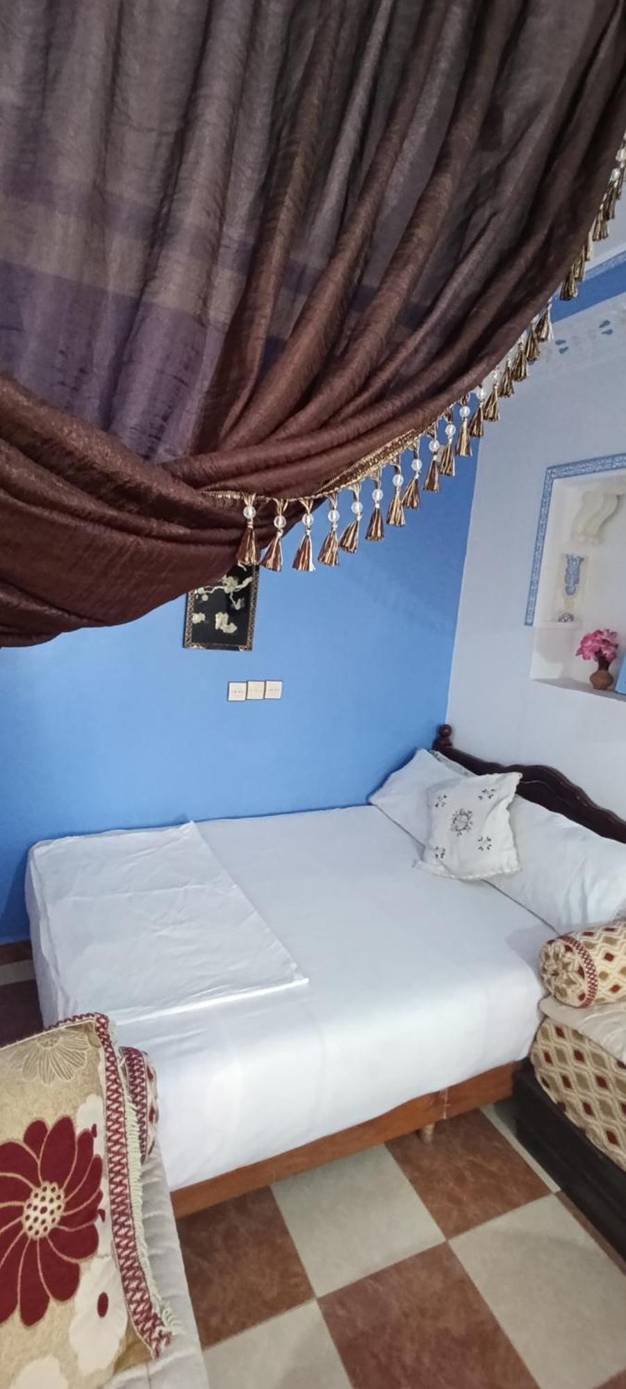 Appartamento Mehdi House Chefchaouen Esterno foto