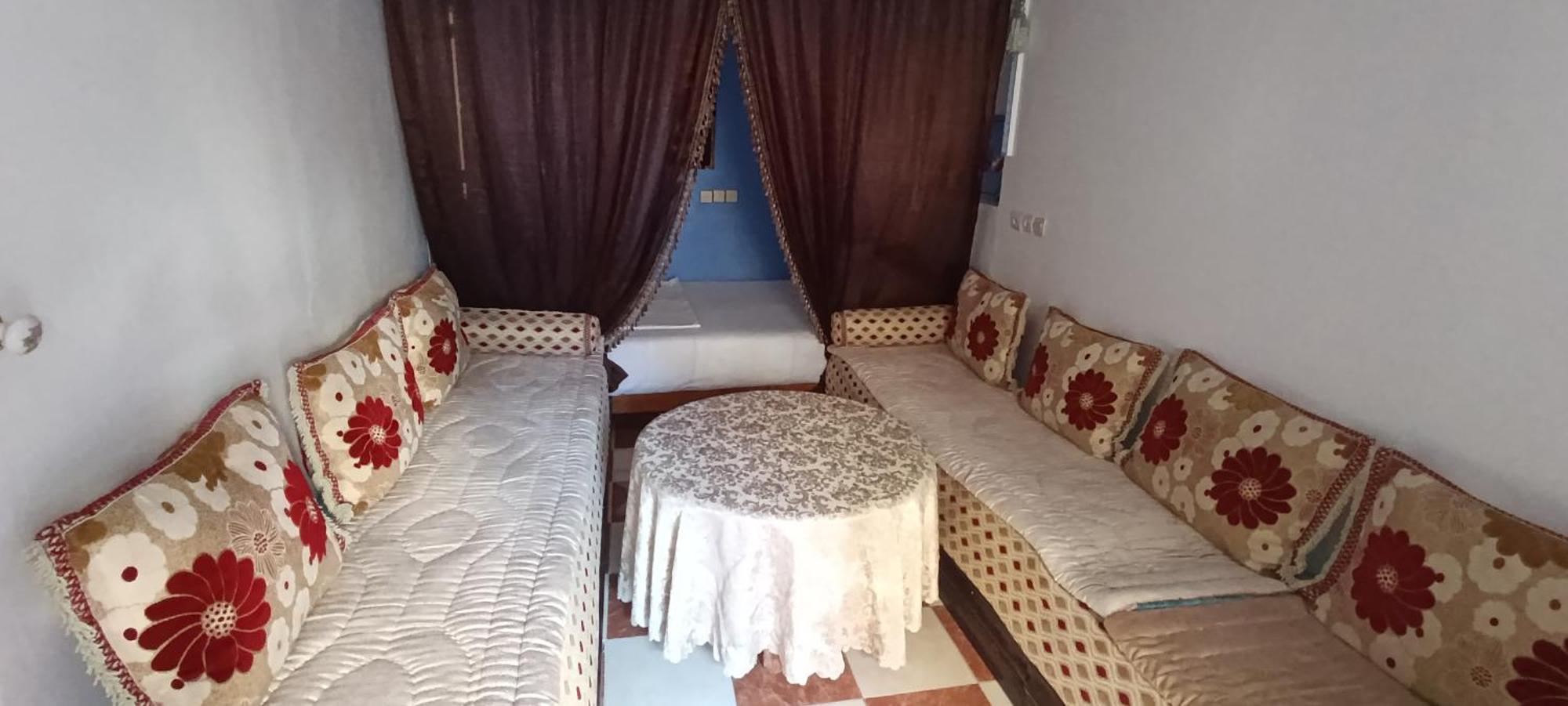 Appartamento Mehdi House Chefchaouen Esterno foto