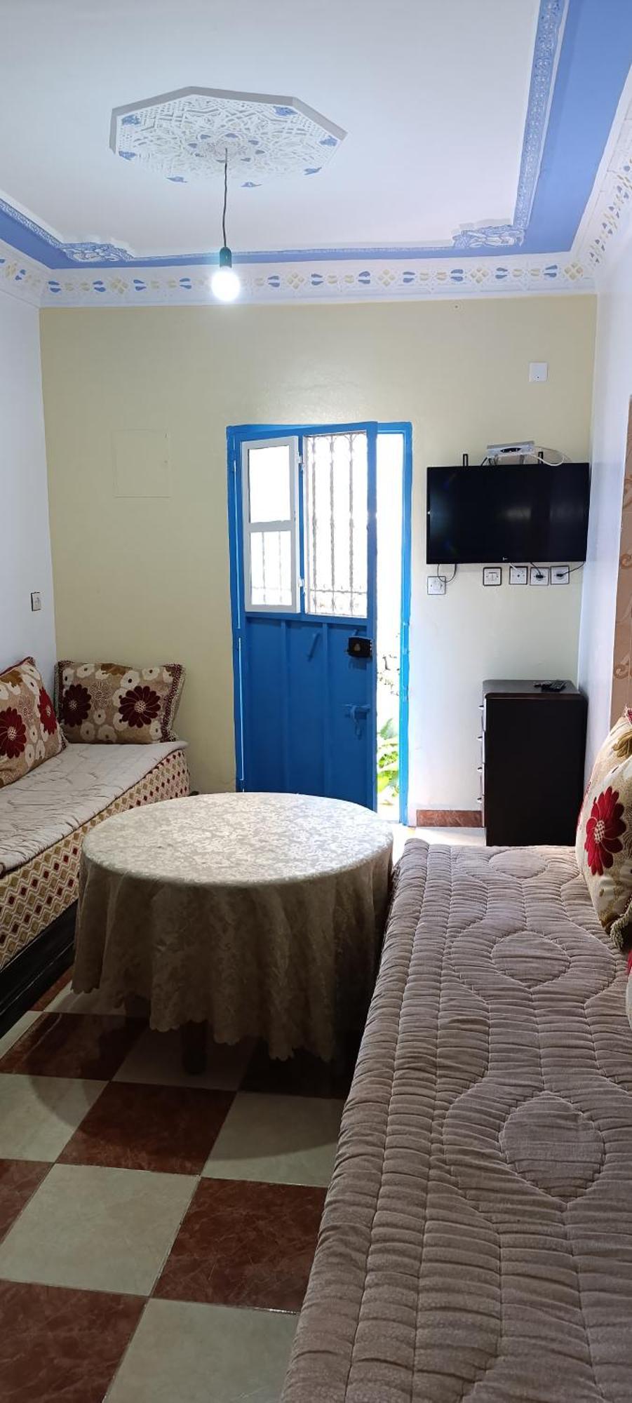 Appartamento Mehdi House Chefchaouen Esterno foto