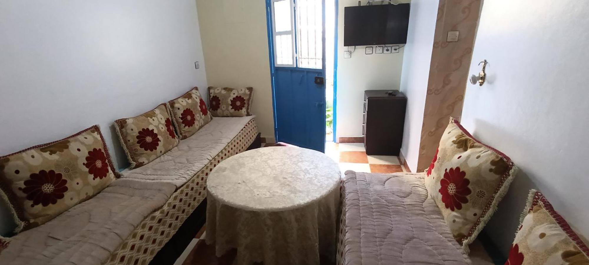 Appartamento Mehdi House Chefchaouen Esterno foto