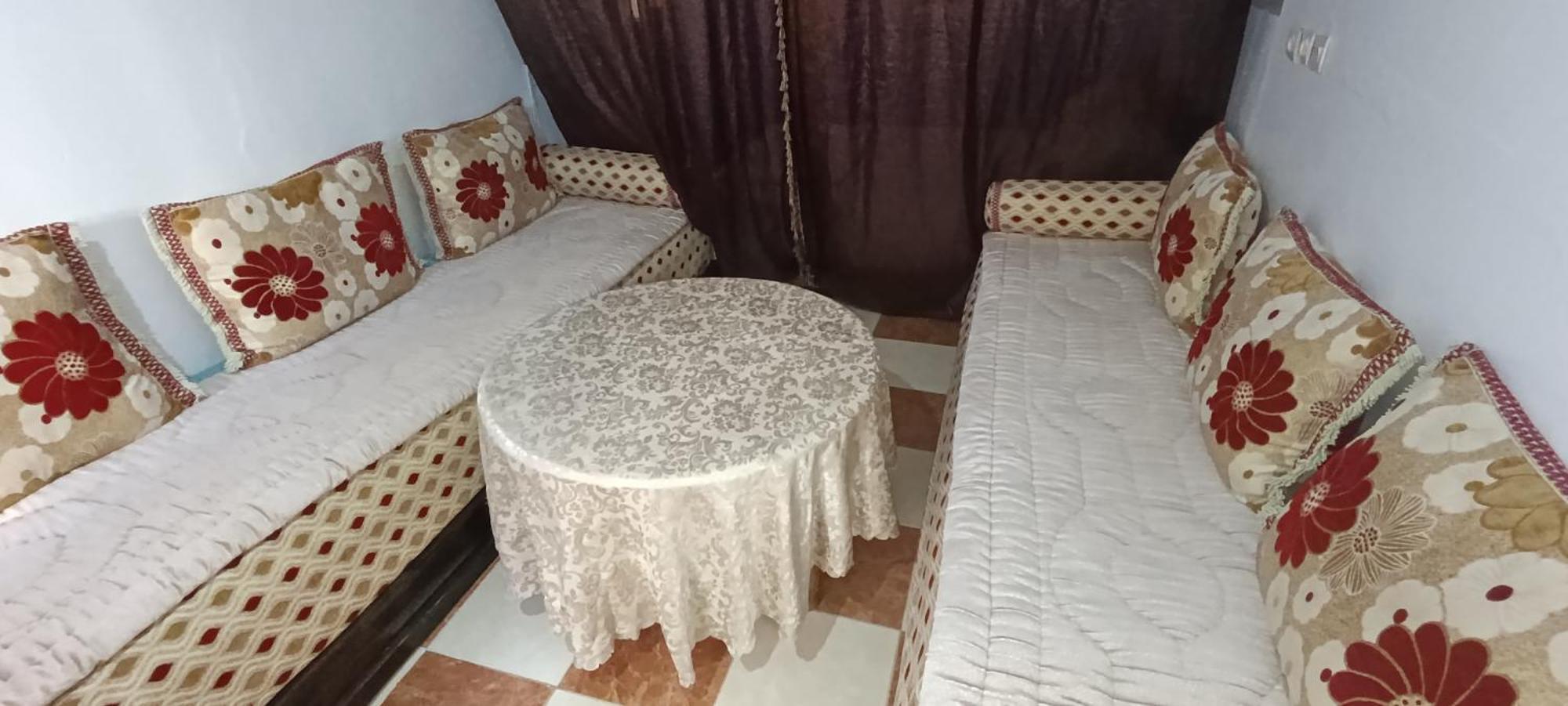 Appartamento Mehdi House Chefchaouen Esterno foto