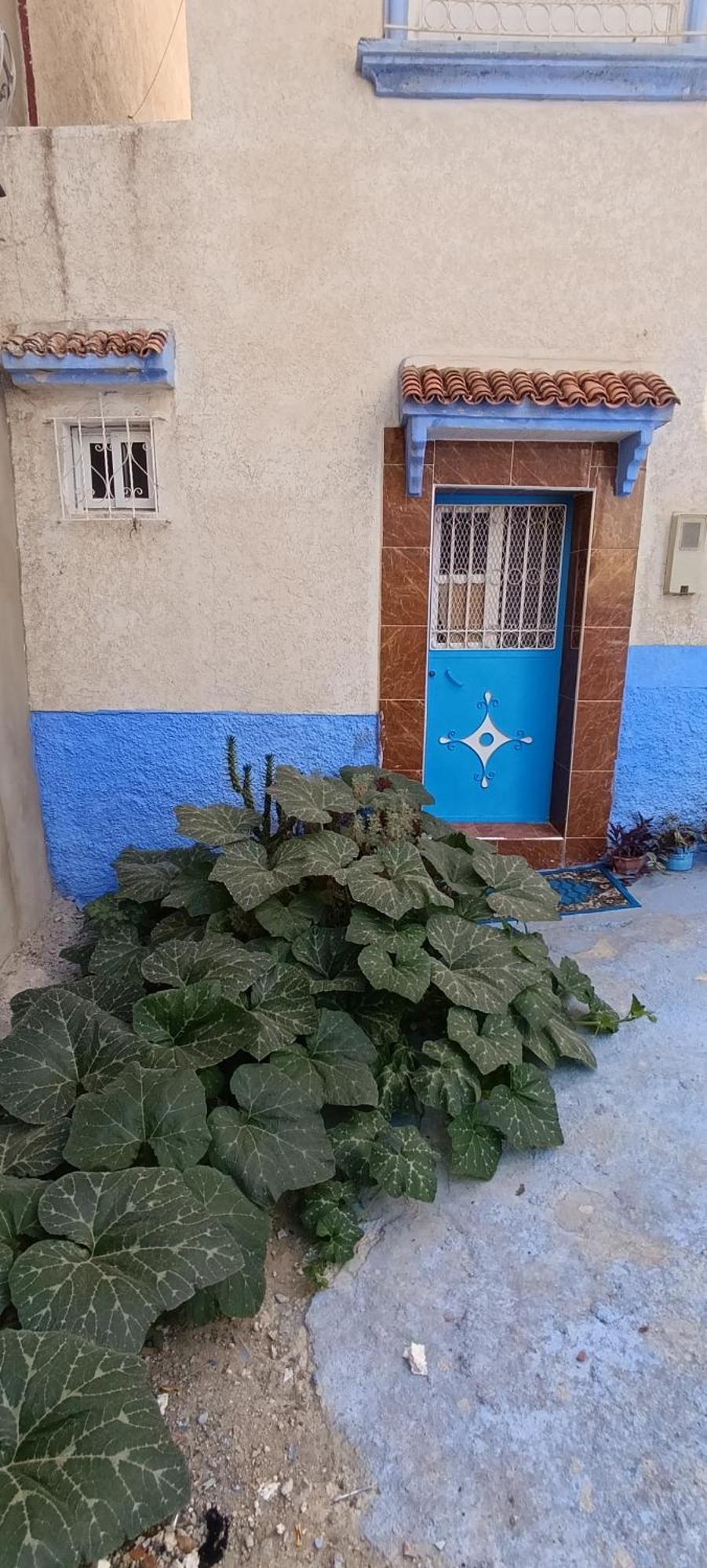 Appartamento Mehdi House Chefchaouen Esterno foto