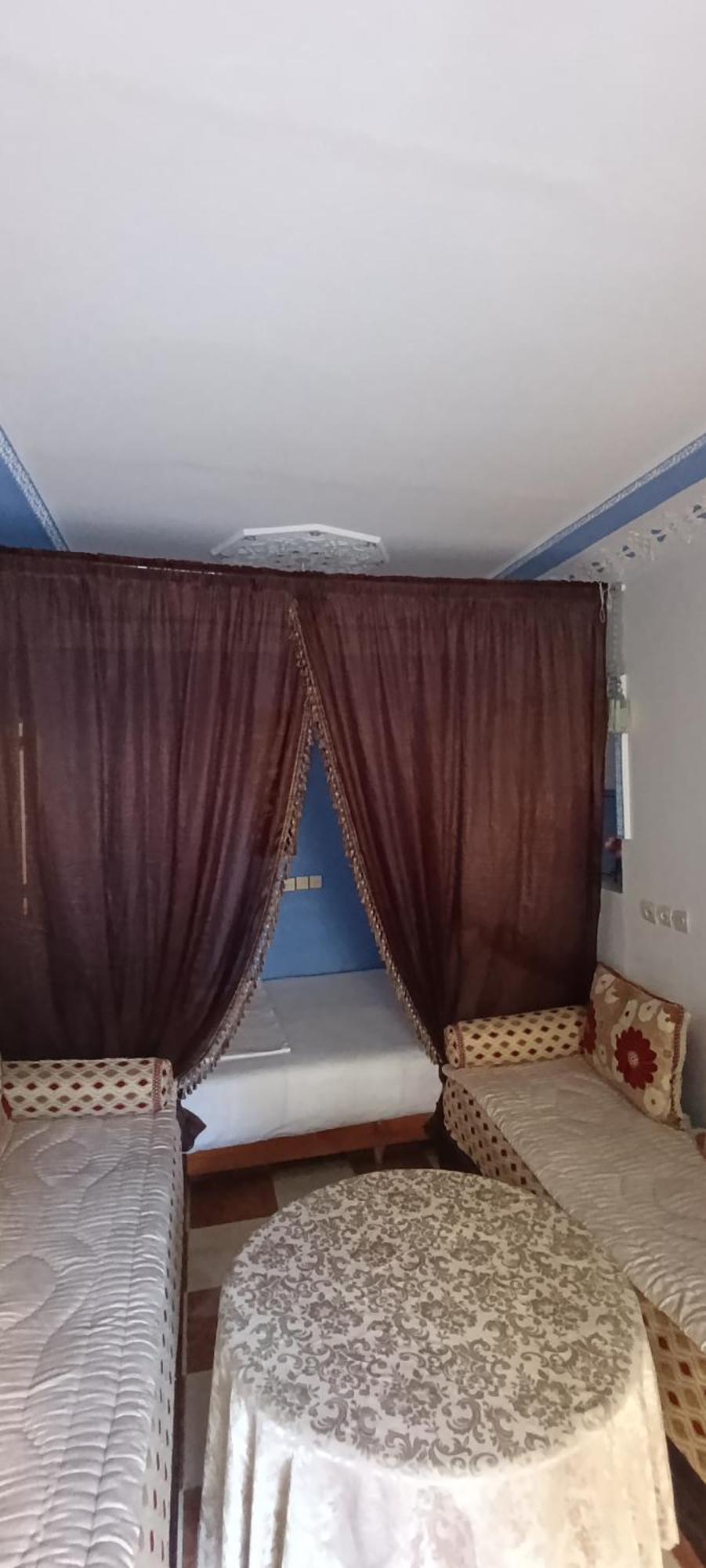 Appartamento Mehdi House Chefchaouen Esterno foto